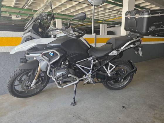 BMW R 1250 GS SPORT BMW R 1250 GS SPORT